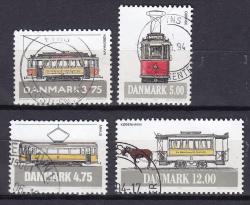 Ugeauktion 877 - AFA 1051 - 1099 #164032