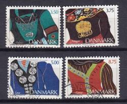 Ugeauktion 877 - AFA 1051 - 1099 #164002