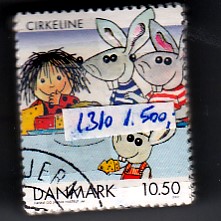 Ugeauktion 877 - Bundter AFA 1300 - 1324 #409118