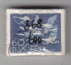 Ugeauktion 877 - Bundter AFA 361 - 369 #325020