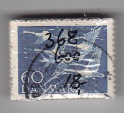 Ugeauktion 877 - Bundter AFA 361 - 369 #325022