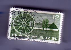 Ugeauktion 877 - Bundter AFA 380 - 389 #328002