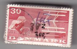 Ugeauktion 877 - Bundter AFA 380 - 389 #328008