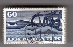 Ugeauktion 877 - Bundter AFA 380 - 389 #328022