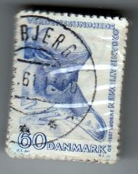 Ugeauktion 824 - Bundter AFA 380 - 389 #332054