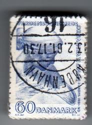 Ugeauktion 825 - Bundter AFA 380 - 389 #332056