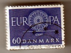 Ugeauktion 877 - Bundter AFA 380 - 389 #328060