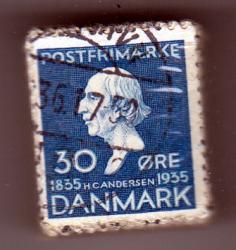 Ugeauktion 824 - Bundter AFA 221 - 228 #316048