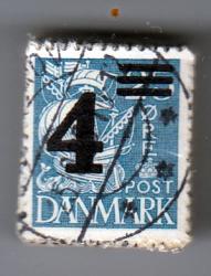 Ugeauktion 877 -  Karavel: bundter og Engrossalg #41164