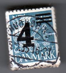 Ugeauktion 877 - Bundter AFA 221 - 228 #312002