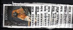 Ugeauktion 877 - Bundter AFA 1551 - 1600 #420070