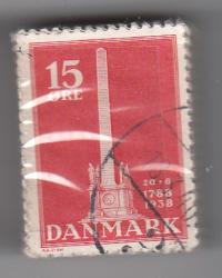 Ugeauktion 877 - Bundter AFA 239 - 244 #314030