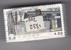 Ugeauktion 877 - Bundter AFA 1325 - 1350  #410030