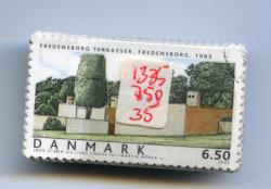 Ugeauktion 823 - Bundter AFA 1325 - 1350  #412050