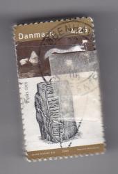 Ugeauktion 877 - Bundter AFA 1325 - 1350  #410056