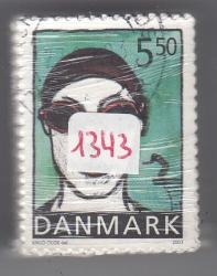 Ugeauktion 877 - Bundter AFA 1325 - 1350  #410064