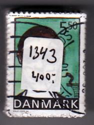 Ugeauktion 877 - Bundter AFA 1325 - 1350  #410060