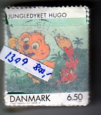 Ugeauktion 877 - Bundter AFA 1300 - 1324 #409106
