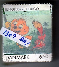 Ugeauktion 823 - Bundter AFA 1300 - 1324 #411098