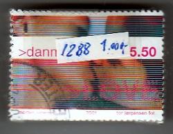 Ugeauktion 877 - Bundter AFA 1275 - 1289 #407034