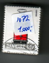 Ugeauktion 877 - Bundter AFA 1170 - 1179 #399008