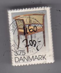 Ugeauktion 877 - Bundter AFA 1160 - 1169 #398006