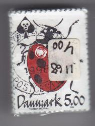 Ugeauktion 877 - Bundter AFA 1160 - 1169 #398076
