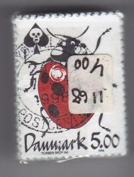 Ugeauktion 824 - Bundter AFA 1160 - 1169 #402074