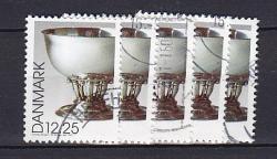 Ugeauktion 877 - Bundter AFA 1160 - 1169 #398036