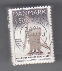 Ugeauktion 877 - Bundter AFA 1130 - 1139 #395038