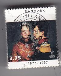Ugeauktion 877 - Bundter AFA 1130 - 1139 #395014