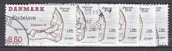 Ugeauktion 877 - Bundter AFA 1080 - 1089 #389070