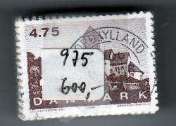 Ugeauktion 877 - Bundter AFA 970 - 974 #376068