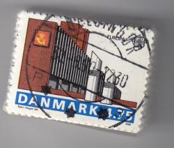 Ugeauktion 877 - Bundter AFA 960 - 969 #375080