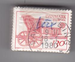 Ugeauktion 877 - Bundter AFA 680 - 689 #346006