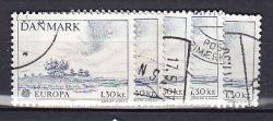 Ugeauktion 877 - Bundter AFA 626 - 649 #342050