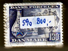 Ugeauktion 878 - Bundter AFA 586 - 600 #340036