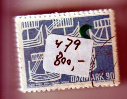 Ugeauktion 828 - Bundter AFA 475 - 489 #338036