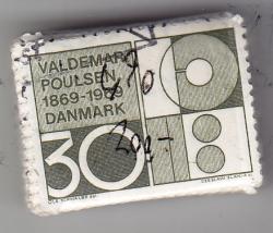 Ugeauktion 877 - Bundter AFA 490 - 499 #335002