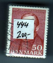 Ugeauktion 824 - Bundter AFA 440 - 450 #336032