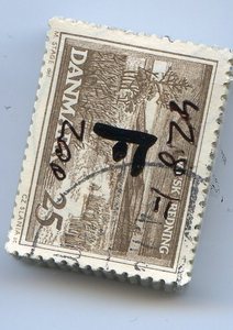 Ugeauktion 824 - Bundter AFA 426 - 439 #335028