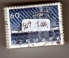 Ugeauktion 822 - Bundter AFA 400 - 425 #332032