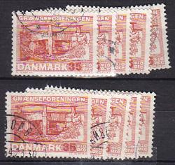 Ugeauktion 877 - Tillægsværdibundter 408 - 467 #291128