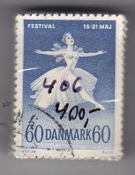 Ugeauktion 877 - Bundter AFA 400 - 425 #330014