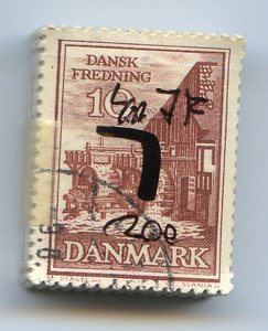 Ugeauktion 877 - Bundter AFA 400 - 425 #330022