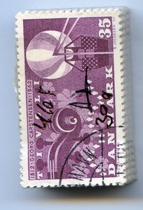 Ugeauktion 877 - Bundter AFA 400 - 425 #330040