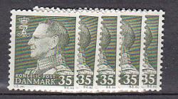 Ugeauktion 877 - Frederik  IX.  2. #310064