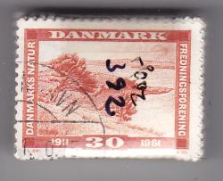 Ugeauktion 877 - Bundter AFA 390 - 400 #329006