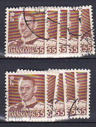 Ugeauktion 822 - Frederik 1. #301074