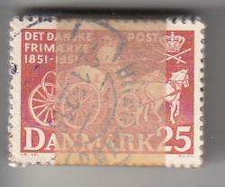 Ugeauktion 824 -  Bundter AFA 320 - 329 #326016